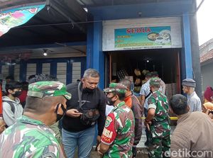 Keluarga Ungkap Mamih Juju Sering Jadi Korban KDRT Sebelum Tewas Keluarga Ungkap Mamih Juju Sering Jadi Korban KDRT Sebelum Tewas