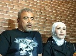 Korban Dugaan Penipuan Bersuara soal Medina Zein Catut Nama Raffi Ahmad