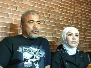 Korban Dugaan Penipuan Bersuara soal Medina Zein Catut Nama Raffi Ahmad Korban Dugaan Penipuan Bersuara soal Medina Zein Catut Nama Raffi Ahmad