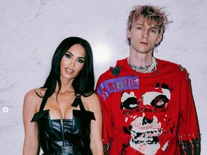 HBD Bumil! Megan Fox yang Kini Hamil Anak Machine Gun Kelly