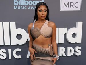 Rapper Ini Dinyatakan Bersalah Menembak Kaki Megan Thee Stallion