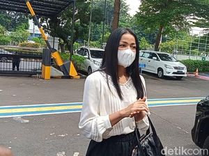 Serba-serbi Sidang Perdana Kasus Mafia Tanah Nirina Zubir