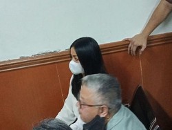 ART Kenalkan Keluarga Nirina Zubir ke Tersangka Mafia Tanah Lainnya