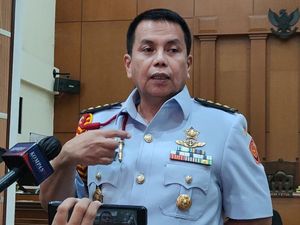 Oditur: 28 Tahun Dinas Tak Bikin Sapta Marga Tertanam ke Kolonel Priyanto Oditur: 28 Tahun Dinas Tak Bikin Sapta Marga Tertanam ke Kolonel Priyanto