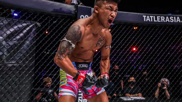 ONE Championship