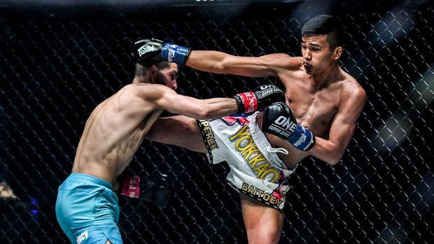 ONE Championship