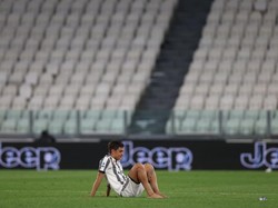 Dybala ke Juventus: Kukira Kita akan Bersama