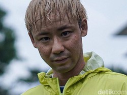 Jejak Karir Ryohei Miyazaki Sebelum Trial di Persib Bandung