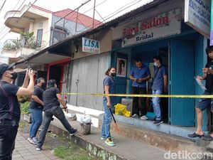 Fakta Baru Waria Minahasa Dibunuh Sadis, Jantung-Mulut Ditikam Berkali-kali Fakta Baru Waria Minahasa Dibunuh Sadis, Jantung-Mulut Ditikam Berkali-kali