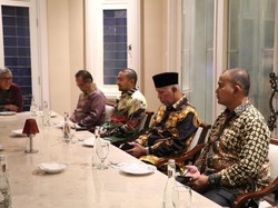 Gubernur Sumbar-Dubes Yordania Bahas Kerja Sama Sektor Pertanian-Wisata