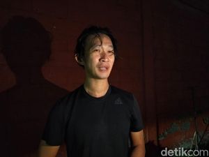 Rivky Mokodompit Kembali Gawangi PSM, Pasang Target Tinggi di AFC dan Liga 1