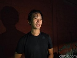 Rivky Mokodompit Kembali Gawangi PSM, Pasang Target Tinggi di AFC dan Liga 1