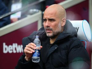 Gemasnya Guardiola Kepada Antonio