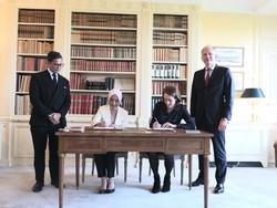 Pertamina & Air Liquide Kembangkan Teknologi CCU di Kilang Balikpapan