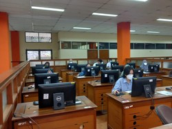 UPI Buka 3.073 Kursi untuk Seleksi Jalur Mandiri, Ini Mekanismenya