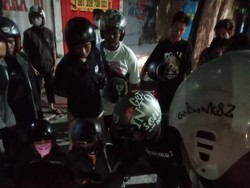 Sempat Viral, Penyebab Pria Babak Belur di Lumintang Terungkap