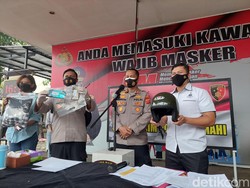 Terungkap! Bocah SMP Korban Pengeroyokan di Cimahi 3 Orang