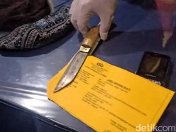 Pembunuh Keji Intai dari Rumah Kosong Sebelum Tusuk Eneng Kulsum