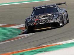 Ini Mobil Listrik Ngebut Setara dengan 1.000 Metric Horsepower