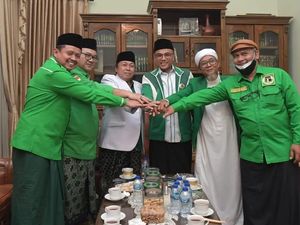 PPP Jabar Optimistis Songsong Pemilu 2024