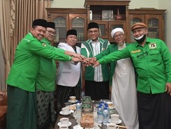 PPP Jabar Optimistis Songsong Pemilu 2024