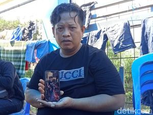 Melihat Lagi Kasus 6 Polisi Tersangka Tewasnya Pria Makassar Usai Ditangkap Melihat Lagi Kasus 6 Polisi Tersangka Tewasnya Pria Makassar Usai Ditangkap
