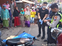 Pria di Kota Malang Tiba-tiba Jatuh dan Tewas Usai Makan Soto