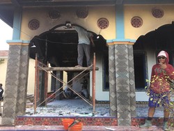 Pasca Kerusuhan, Warga Mareje Akan Gelar Tradisi Rapah. Apa Itu?