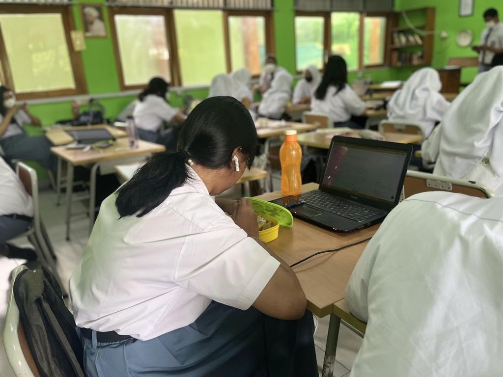 Syarat PPDB SMA Jakarta Jalur Afirmasi KJP Plus hingga KPJ