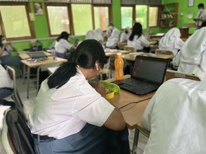 11 Prodi Saintek di SNMPTN Skema Baru, Apa Mapel Pendukungnya? 11 Prodi Saintek di SNMPTN Skema Baru, Apa Mapel Pendukungnya?