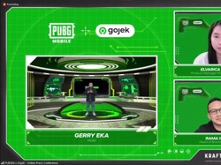 PUBG Mobile dan Gojek Kolaborasi, Banyak Event dan Hadiah Gratis