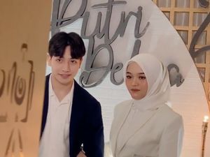 Putri Delina Bela Pacar yang Diledek Jadi Asisten Ferdi Putri Delina Bela Pacar yang Diledek Jadi Asisten Ferdi