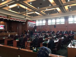 Babak Baru Mosi Tak Percaya ke Walkot Depok Berujung Interpelasi