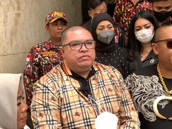 Razman Polisikan Balik Pelapor di Kasus Pengancaman dan Perampasan Peluru