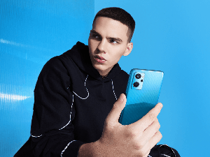 Catat! Ini Tanggal Peluncuran Realme 9i dan Narzo 50 5G di Indonesia