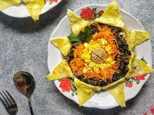 Serba-serbi Sup Matahari Khas Solo Lengkap dengan Resep Cara Membuatnya Serba-serbi Sup Matahari Khas Solo Lengkap dengan Resep Cara Membuatnya