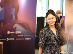 Cerita Rossa Kecelakaan Sebelum Manggung, Pulang Diantar Ambulans