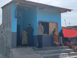 Cinta Ditolak, Pemuda Pekalongan Nyaris Bakar Rumah Pujaan Hatinya