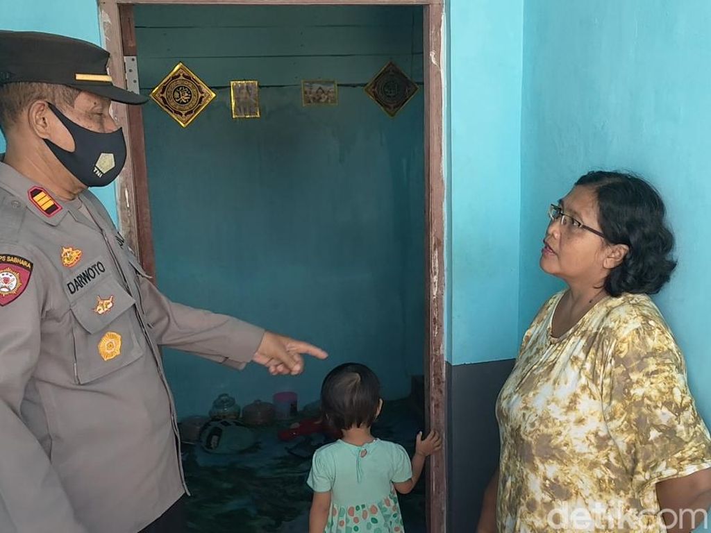 Heboh Pemuda Nyaris Bakar Rumah Gegara Cinta Ditolak, Begini Endingnya Heboh Pemuda Nyaris Bakar Rumah Gegara Cinta Ditolak, Begini Endingnya
