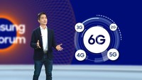 Indonesia Baru Mulai 5G, Samsung Sudah Pamer 6G