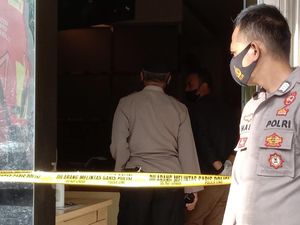 Satpam Bank Swasta Ditemukan Tewas, Polisi: Tak Ada Tanda Kekerasan