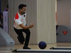 SEA Games 2021: Boling Sudah Sumbang Perunggu, Ditunggu Emasnya