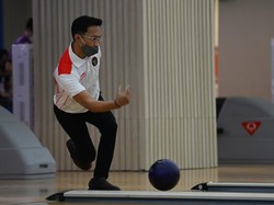 SEA Games 2021: Boling Sudah Sumbang Perunggu, Ditunggu Emasnya