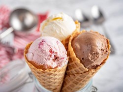 11 Rekomendasi Tempat Menikmati Gelato di Jogja yang Enak dan Kaya Rasa