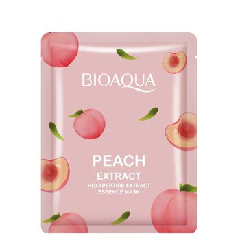 Sheet mask Bioaqua