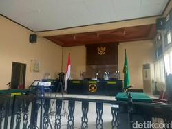 Sidang Lanjutan Bandar Arisan Bodong Soppeng Ditunda, Dijadwalkan Pekan Depan