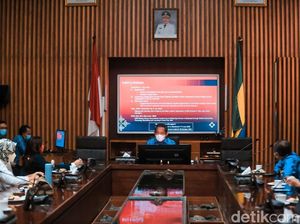 5 IKA Kampus di Jabar Inisiasi W20, Gerakan Perempuan dan Difabel