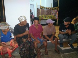 RSU Negara Ungkap Anak Balita yang Meninggal Suspek Rabies