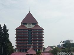 16 Universitas Terbaik Indonesia Versi QS WUR 2023, Ada Kampusmu?