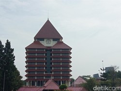 25 Universitas Terbaik di Indonesia Versi Webometrics 2023, Siapa Nomor Satu?